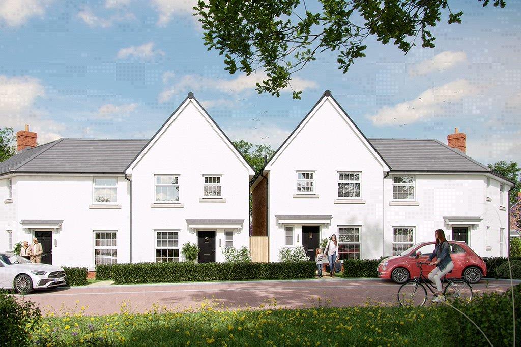 The Cossington Liddymore Park, Liddymore Road, Watchet, Somerset