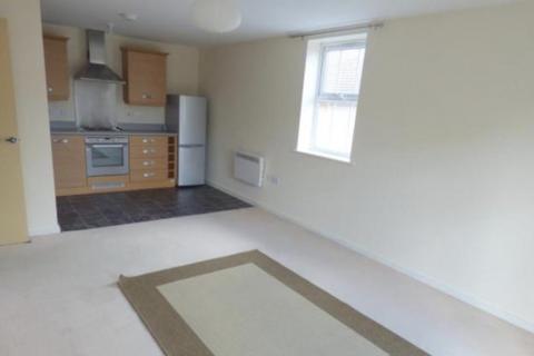 2 bedroom apartment for sale - Longstork Road, Rugby, CV23