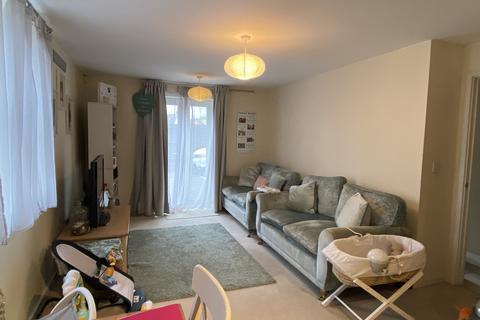 2 bedroom apartment for sale - Longstork Road, Rugby, CV23
