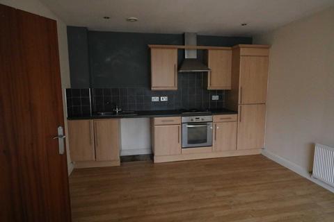 2 bedroom apartment for sale - Moscow Drive, Old Swan