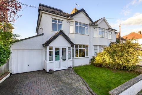 11 Abbey Road, Bristol, BS9 3QN