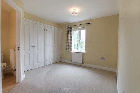 15 Blenheim Way, Moreton-in-marsh, GL56 9NA