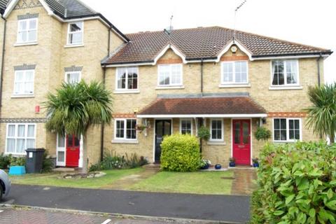 4 bedroom end of terrace house to rent, Nightingale Shott, Egham, Surrey, TW20