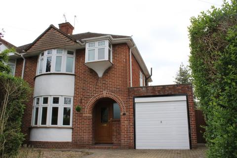 5 bedroom semi-detached house to rent, The Crescent, Egham, Surrey, TW20