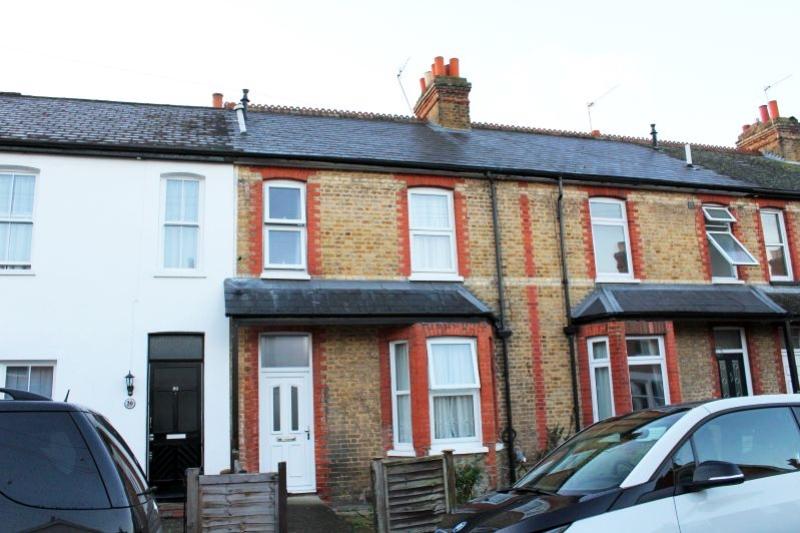 18 Milton Rd Front