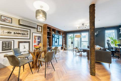 3 bedroom end of terrace house for sale - Harberson Road, Balham, London, SW12