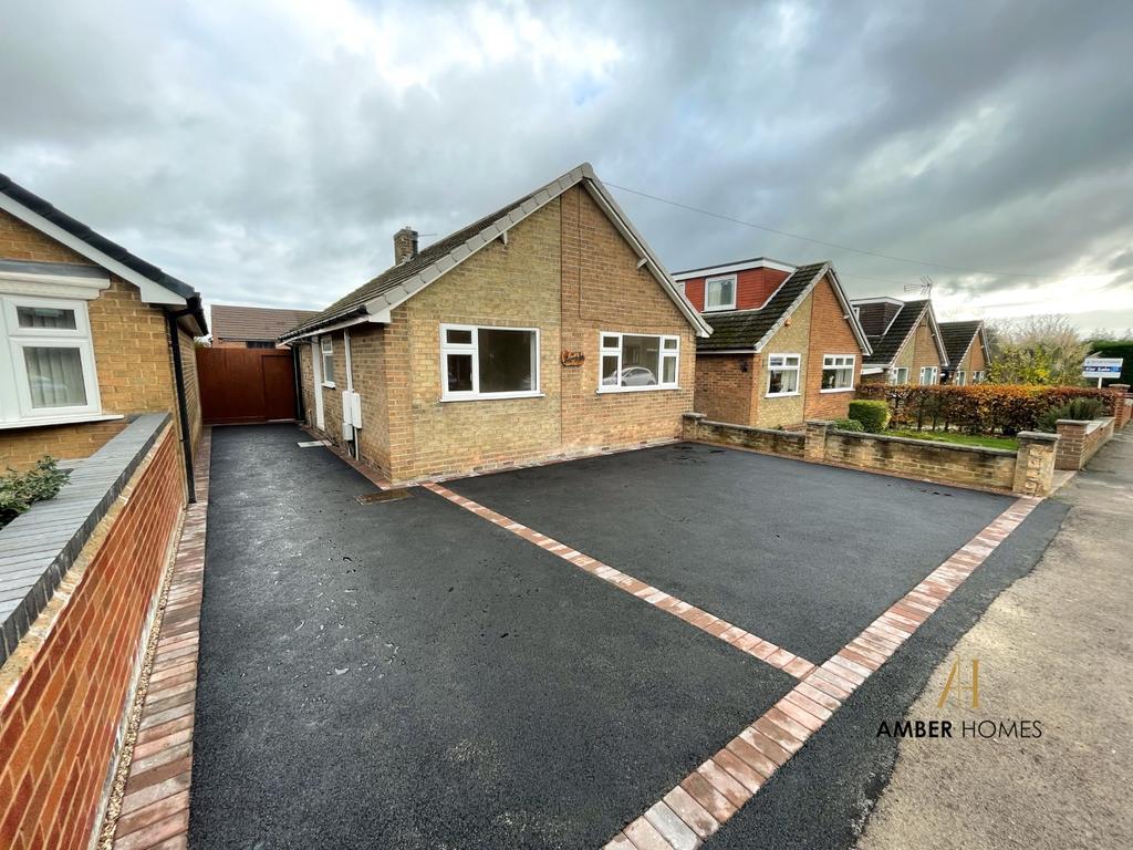 Bolton Street, Swanwick, Alfreton, Derbyshire, DE55 1BU 2 bed detached
