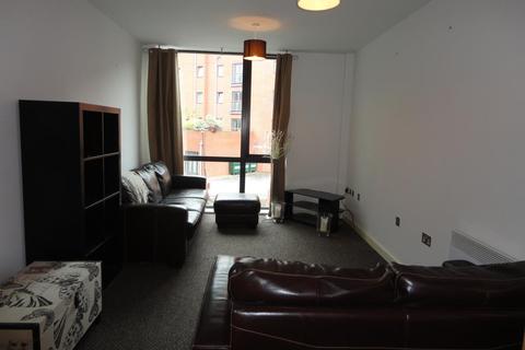1 bedroom apartment to rent - Octahedron, 50 George Street, Birmingham, B3 1PP