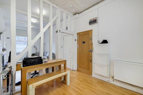 1 bedroom flat for sale - Cleveland Street, W1T, Fitzrovia, London, W1T