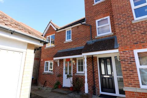 Nightingale Shott, Egham, Surrey, TW20