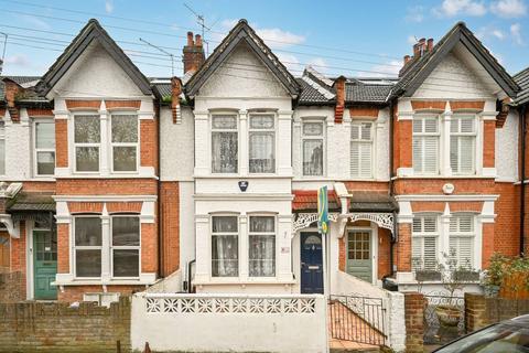 4 bedroom semi-detached house to rent - Gassiot Road, Tooting, London, SW17