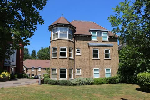 2 bedroom flat to rent, King Johns Place Egham Hill, Egham, Surrey, TW20