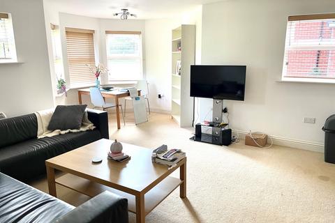 2 bedroom flat to rent, King Johns Place Egham Hill, Egham, Surrey, TW20