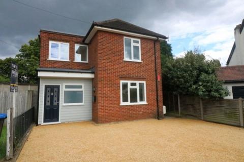 Limes Road, Egham, Surrey, TW20