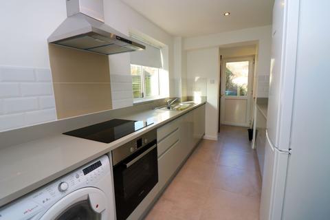 4 bedroom semi-detached house to rent, Nobles Way, Egham, Surrey, TW20