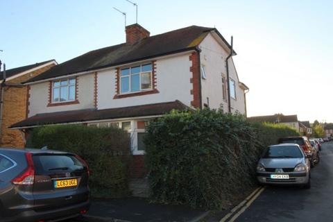 5 bedroom semi-detached house to rent, Queens Road, Egham, Surrey, TW20