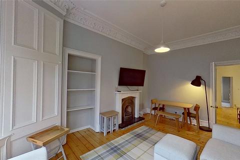 2 bedroom flat to rent, Goldenacre Terrace, Edinburgh, EH3
