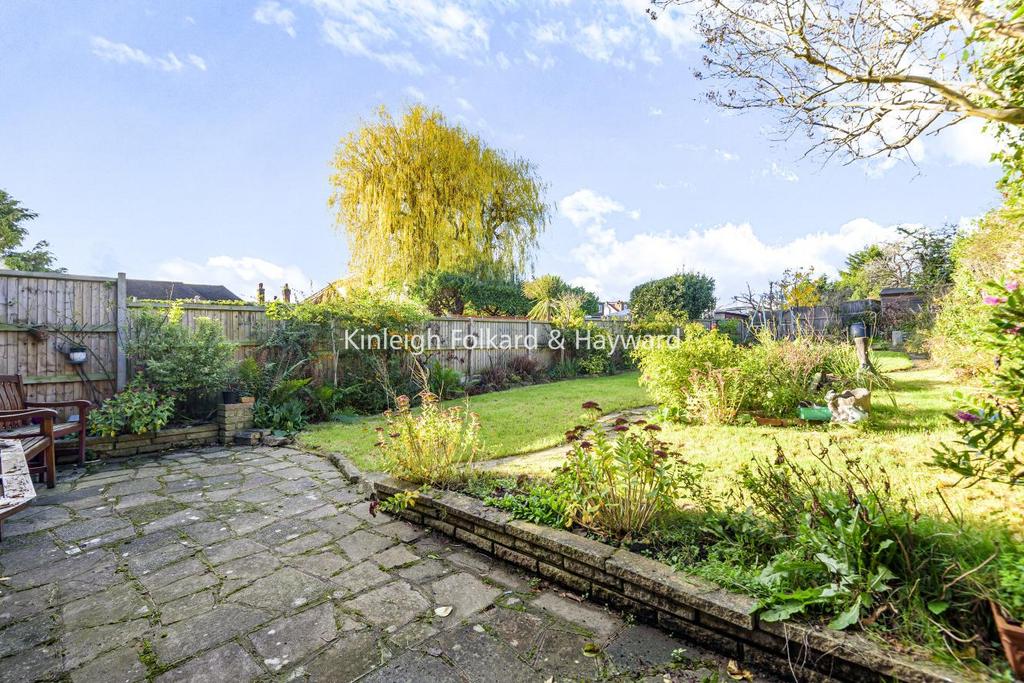 Townsend Avenue, Southgate 4 bed semidetached house for sale £925,000