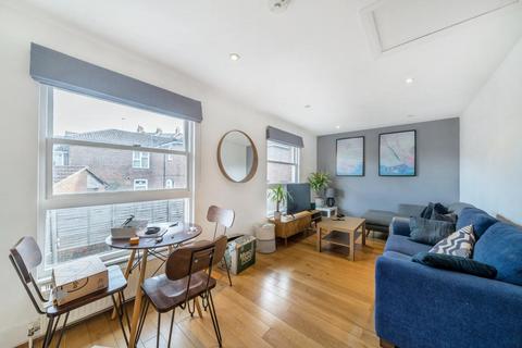 Flat 2, 2 Moresby Walk, London, SW8 3AU
