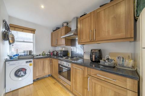 Flat 2, 2 Moresby Walk, London, SW8 3AU
