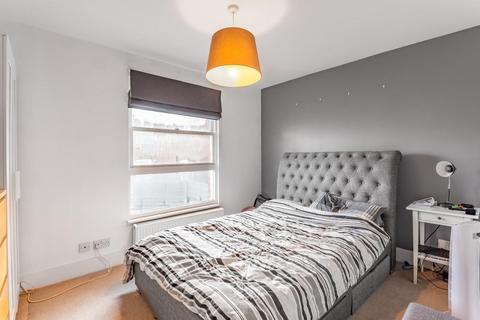 Flat 2, 2 Moresby Walk, London, SW8 3AU