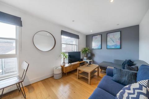 Flat 2, 2 Moresby Walk, London, SW8 3AU