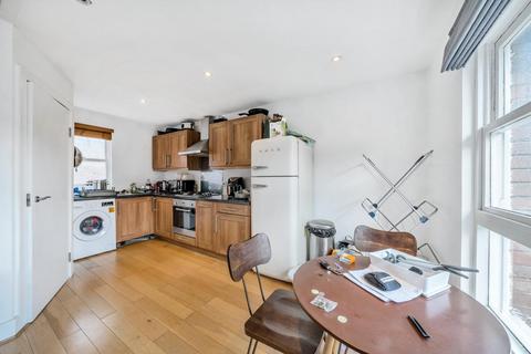Flat 2, 2 Moresby Walk, London, SW8 3AU