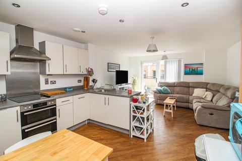 2 bedroom apartment to rent, Maxwell Road, Romford, Essex, RM7