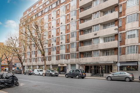 1 bedroom apartment for sale, Chelsea Cloisters, Sloane Avenue, Chelsea, London, SW3