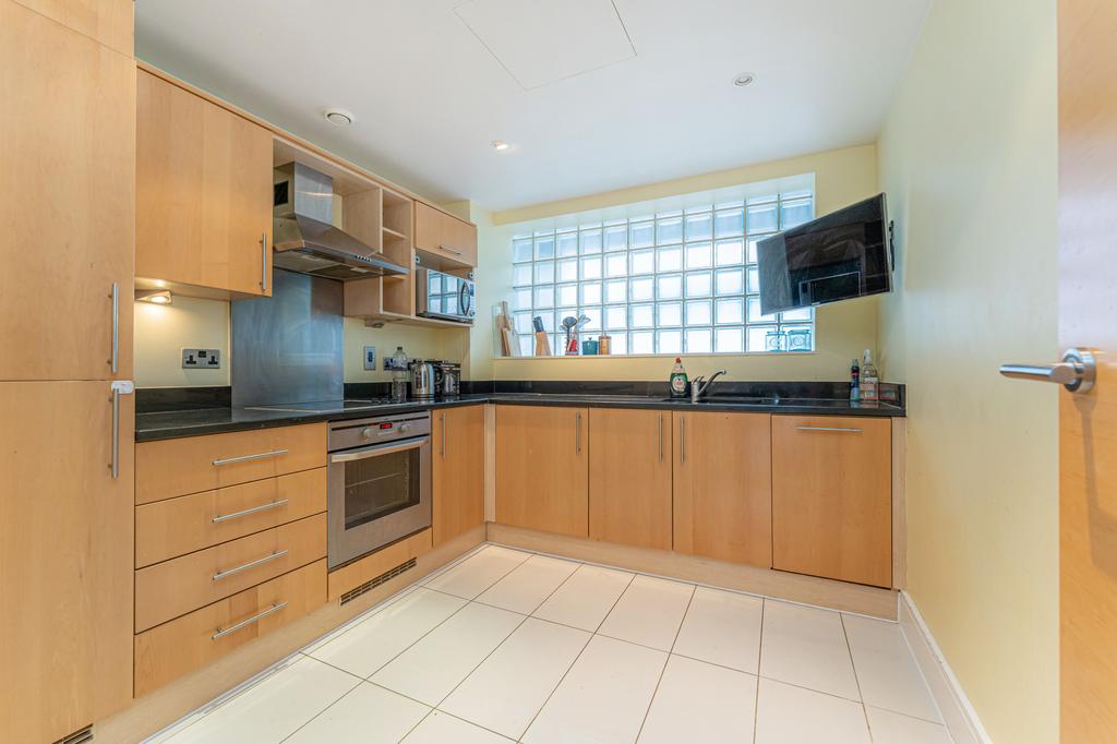 Asquith House, Monck Street, Westminster, London, SW1P 3 bed apartment