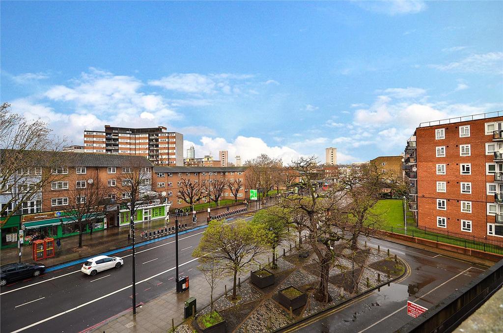 Pakington House, Stockwell Gardens Estate, Stockwell, London, SW9 3 bed