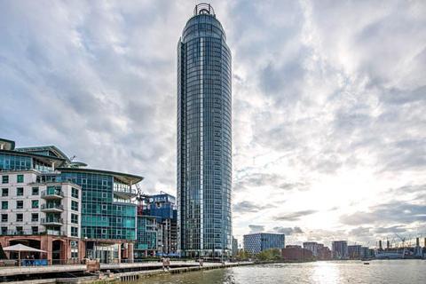 4 bedroom apartment for sale - The Tower, St. George Wharf, Vauxhall, London, SW8