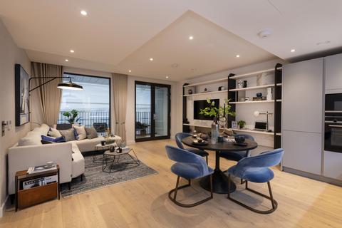 2 bedroom apartment for sale - The Denizen, Golden Lane, Barbican, London, EC1Y