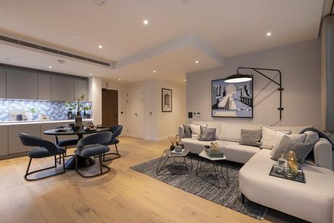 2 bedroom apartment for sale - The Denizen, Golden Lane, Barbican, London, EC1Y