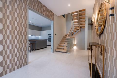 4 bedroom apartment for sale - Princes Gate Mews, Knightsbridge, London, SW7