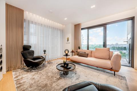 2 bedroom apartment for sale - Casson Square, Waterloo, London, SE1