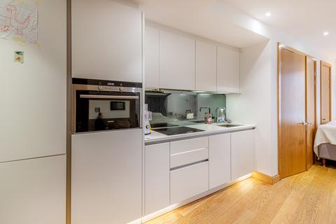 Studio for sale, The Courthouse, Horseferry Road, Westminster, London, SW1P