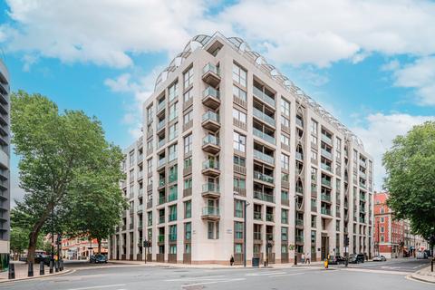 Studio for sale, The Courthouse, Horseferry Road, Westminster, London, SW1P