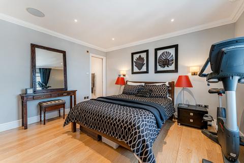 4 bedroom apartment for sale - St Georges Square, Pimlico, London SW1V