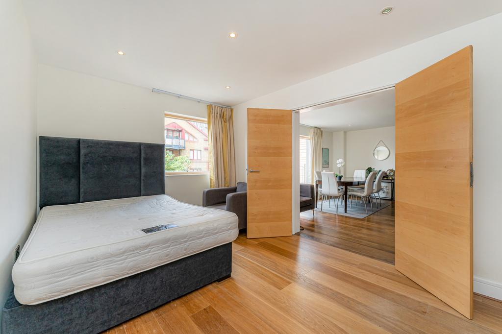 Asquith House, 27 Monck Street, Westminster, London SW1P 3 bed