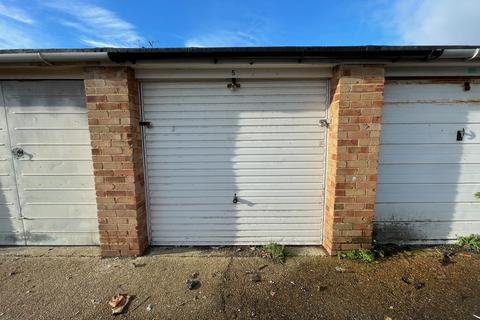 Garage for sale, Percival Road, Eastbourne BN22