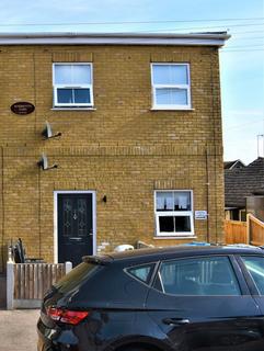 2 bedroom flat for sale - Central Road, Ramsgate, CT11