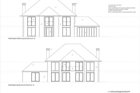 3 bedroom detached house for sale, Kintour Road, Lytham St. Annes, FY8