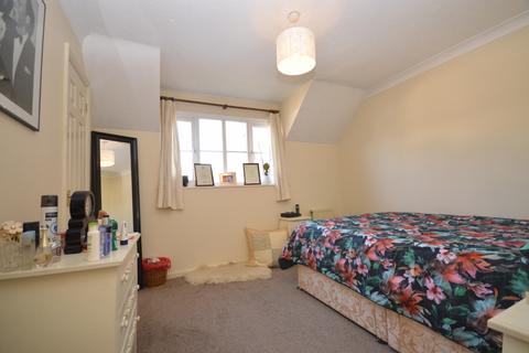 1 bedroom terraced house to rent - Carvers Croft, Woolmer Green, SG3