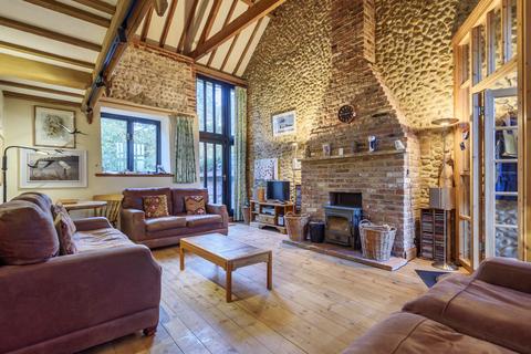 3 bedroom barn conversion for sale - Cley-Next-The-Sea, Norfolk