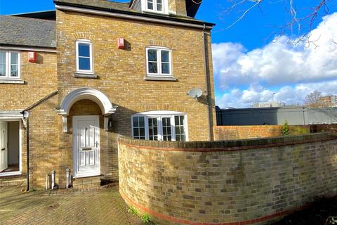 2 bedroom end of terrace house to rent, Buffalo Mews, Poole, Dorset, BH15