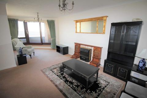 2 bedroom apartment to rent - Carlton Mansions North, Weston-super-Mare