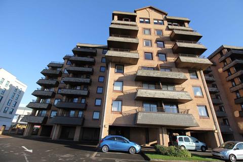 2 bedroom apartment to rent, Carlton Mansions North, Weston-super-Mare