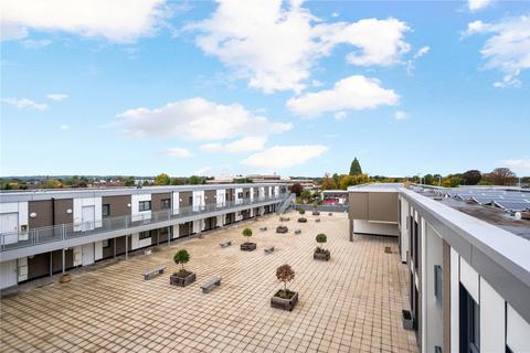 2 bedroom apartment to rent, Mole Road, Hersham, Walton-on-Thames, Surrey, KT12