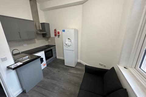 undefined, Flat 1, 21 High Street, CV31 1LN